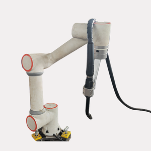 Collaborative Cobots10186