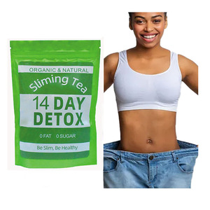 Weight Loss Herbal Tea7459