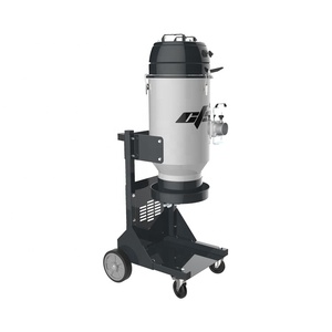 Industrial Dust Extraction Vacuums6472