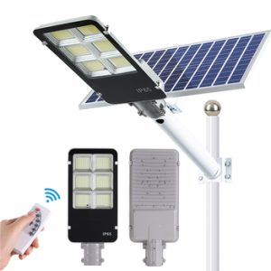 Solar LED Light80874