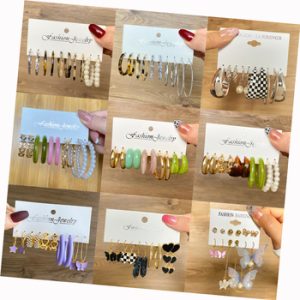 Jewelry Fittings & Components80043