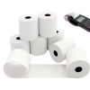 Thermal Fax Paper Rolls20829