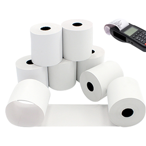 Thermal Fax Paper Rolls20829
