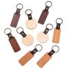 Wooden Keychain16312