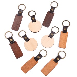Wooden Keychain16312