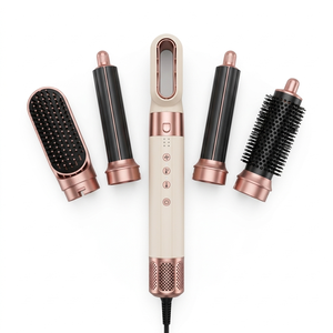 Electric Curling Wands & Irons13835