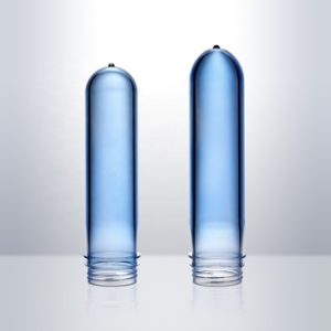 Modified PET Plastic78536