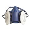 Breathing Apparatus600