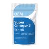 Fish Oil Soft Capsule80445