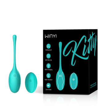 Kegel Vaginal Balls106069