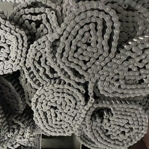 High-performance transmission chain Factory Code 6636