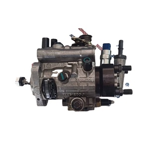 Fuel Injection Pump Assemblies9505