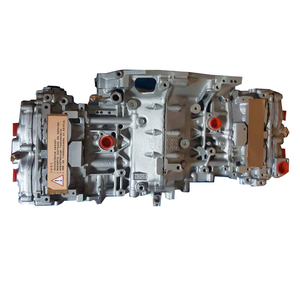 Mechanical Engine Units9622