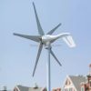 New wind turbine blade Factory Code 16094