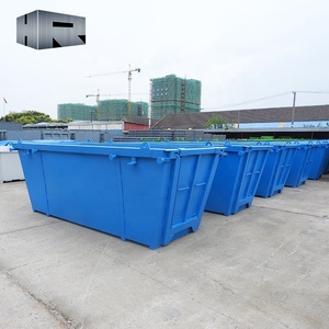 Scrap Steel Metal Waste26139