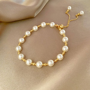 Fashion Beaded Bracelet10825