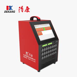 Battery Regeneration Repair Machines14880