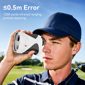 Golf Rangefinders1691