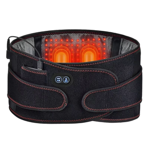 Waist Lumbar Massagers9213