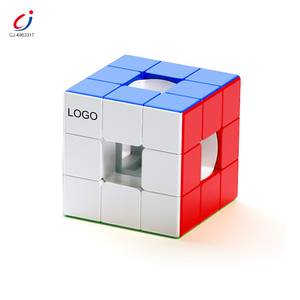 Magic Cube Puzzle Toys6846