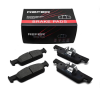 Intelligent brake pad Factory Code 19523