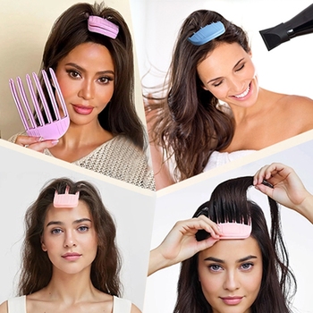 Hair-Safe Curling Tool Set85211