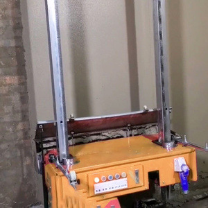 Rendering Mixing Machines12008
