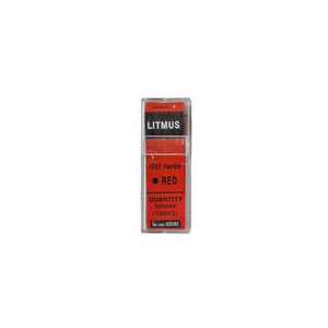 pH Test Strips10700
