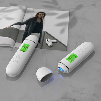 Home Skin Analyzer102578
