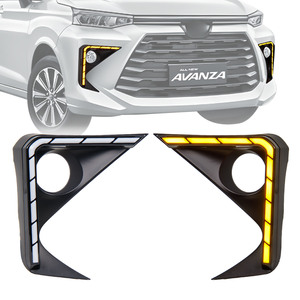 Daytime Running Lights2764