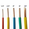 Steel wire Factory Code 1186