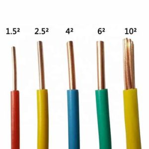 Steel wire Factory Code 1186