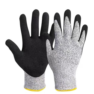 Cut Resistant Gloves13923