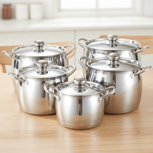 Wok Frying Pans13058