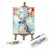 Paint-by-Number Digital Canvas Kits3502