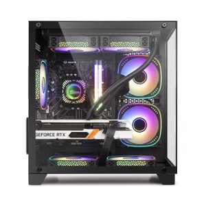 Desktop computer CPU Factory Code 23339