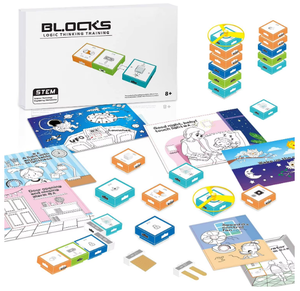 STEM Educational Science Toys5797