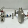 Needle Valves2840