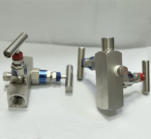 Needle Valves2840