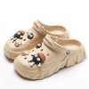 Garden Clogs & Mule Slides11605