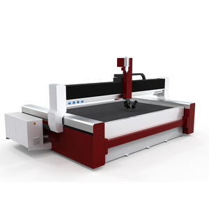 Waterjet Cutting Machines8573