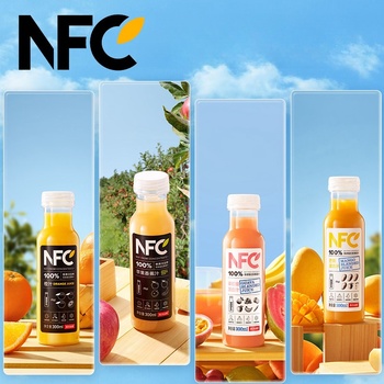 Fruit and Vegetable Juice84619