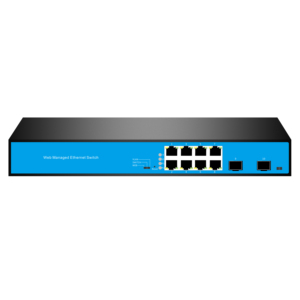 Enterprise Network Switches6461