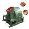 Wood Crushing Shredders8733