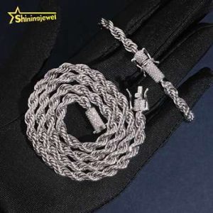 Moissanite Necklace81996