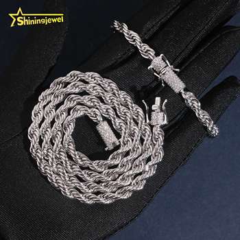 Moissanite Necklace81996