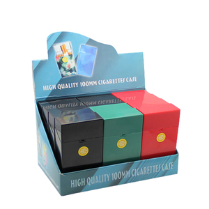 Cigarette Boxes579