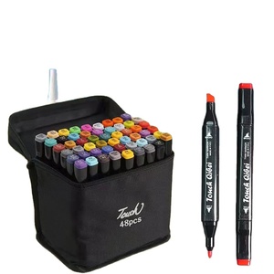Permanent Marker Pens10014