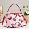 Women Bucket Bag79136