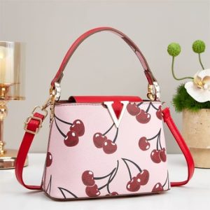 Women Bucket Bag79136